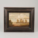 1747 5320 Oljemålning